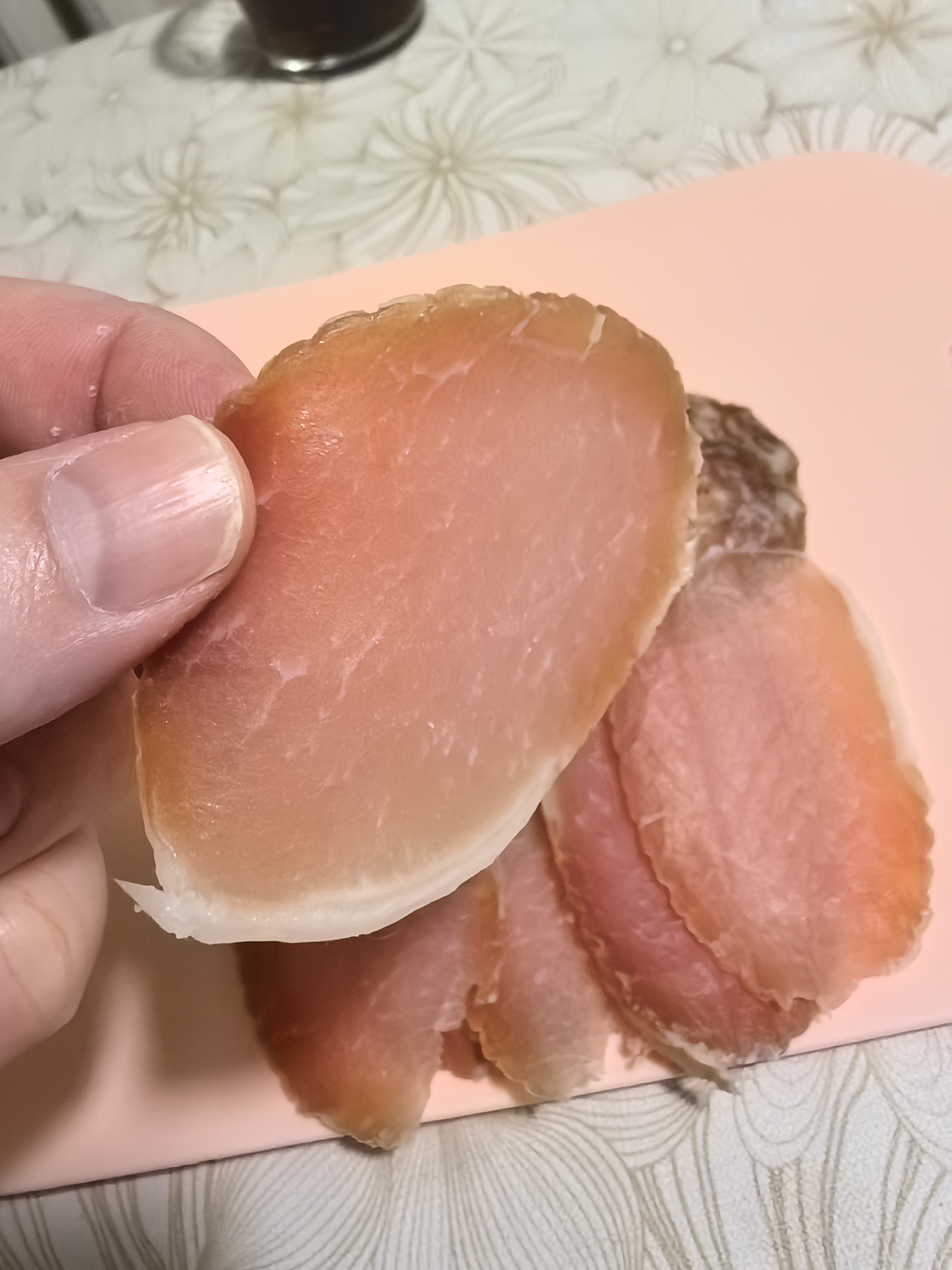 Мясо с подваром